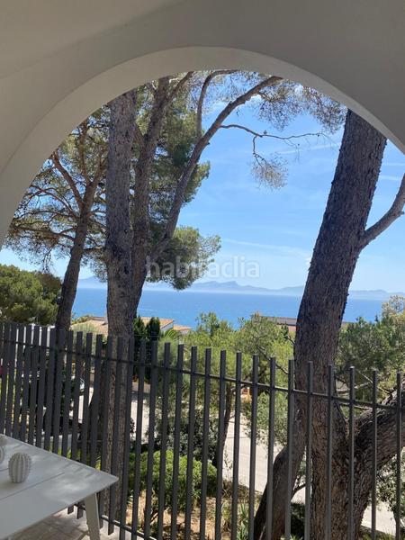 Foto b29932f1-0200-46e6-8882-9ba423d0822a. Chalet in port d´Alcúdia-platja dálcúdia Alcúdia