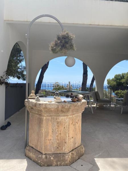 Foto c9bbb81a-a85e-4a4d-9e97-1fe81cc8ce07. Chalet in port d´Alcúdia-platja dálcúdia Alcúdia