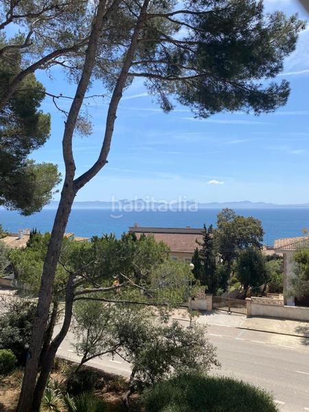 Foto fcfb7c6e-9275-4bf1-83b5-f5b09aa1b78c. Chalet in port d´Alcúdia-platja dálcúdia Alcúdia