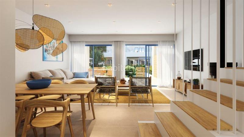 Foto 929fa848-168f-4b31-b3cd-89ab764525b8. Casa bifamiliare con piscina in port d´Alcúdia-platja dálcúdia Alcúdia