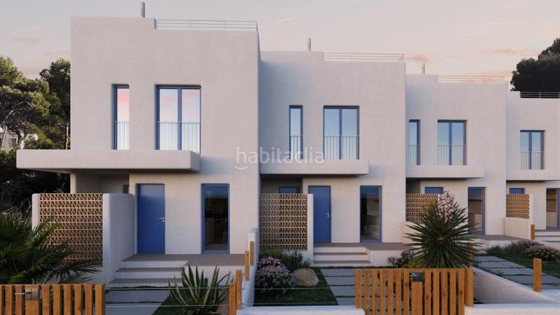 Foto f69d6dfa-46cc-42a6-b2e6-a46e90b9aaff. Casa bifamiliare con piscina in port d´Alcúdia-platja dálcúdia Alcúdia