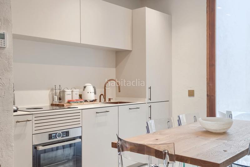 Foto 4baea34b-d304-4e4b-836f-9af00e5dfd2e. Casa aparellada a Pollença poble Pollença