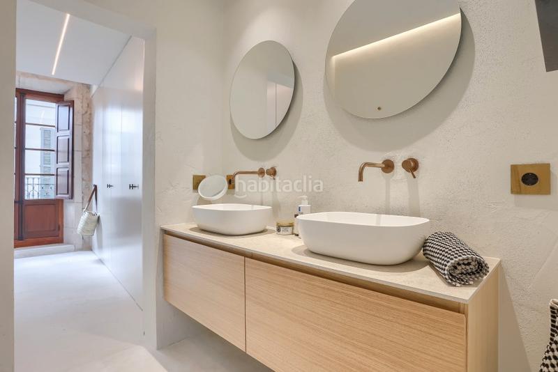 Foto 53573842-a547-4664-8086-96f42cb881c6. Casa aparellada a Pollença poble Pollença