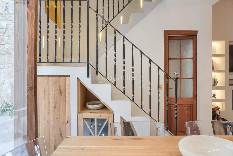 Foto 56d14a2c-be9d-4199-a872-56b53a325aaf. Casa aparellada a Pollença poble Pollença