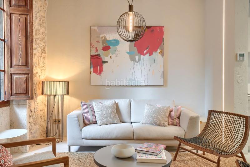 Foto 5ac9b7a9-d0e1-4fd3-981e-f2ed18f370b7. Casa aparellada a Pollença poble Pollença