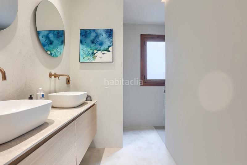 Foto 787be0f2-87a1-4a89-bf35-57d4e8525411. Casa aparellada a Pollença poble Pollença