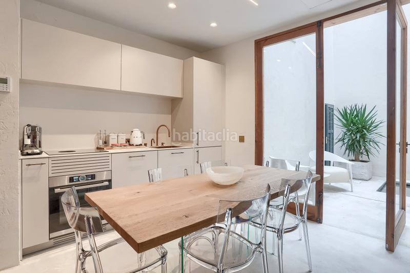 Foto 84634130-0aa1-4e66-9777-5ff0007a70c7. Casa aparellada a Pollença poble Pollença