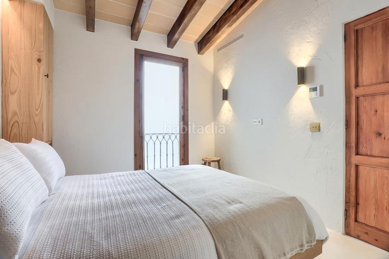 Foto aa659541-54de-4b6d-8961-46eea9e208c7. Casa aparellada a Pollença poble Pollença