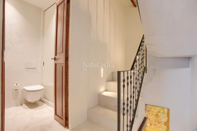 Foto adf2dd1e-7b4d-4fbe-8778-97d03cc6bcb7. Casa aparellada a Pollença poble Pollença