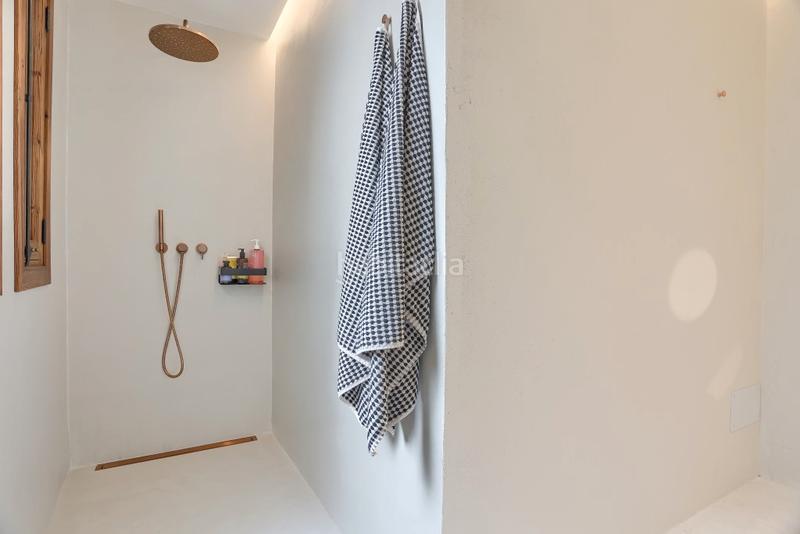 Foto be54ee75-2ac2-4384-ab98-ade7f3faab1b. Casa aparellada a Pollença poble Pollença