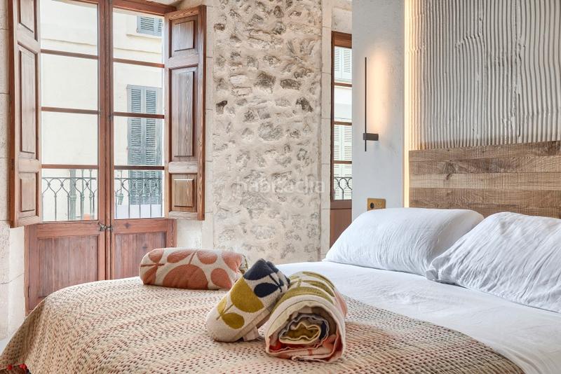 Foto ef3de6ac-1b78-46c0-9259-4d39f85e7d9f. Casa aparellada a Pollença poble Pollença