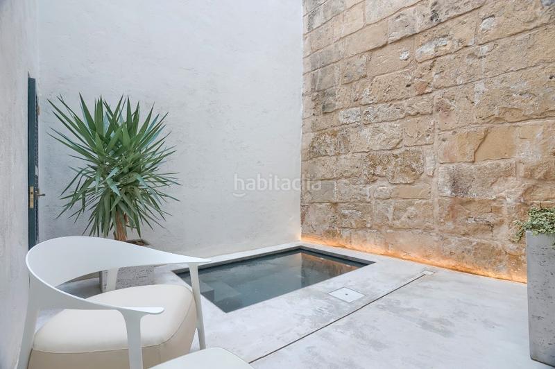 Foto faaad770-9761-41ef-94ba-8bd7b1e80f71. Casa aparellada a Pollença poble Pollença