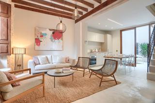 Casa bifamiliare in Pollença Poble