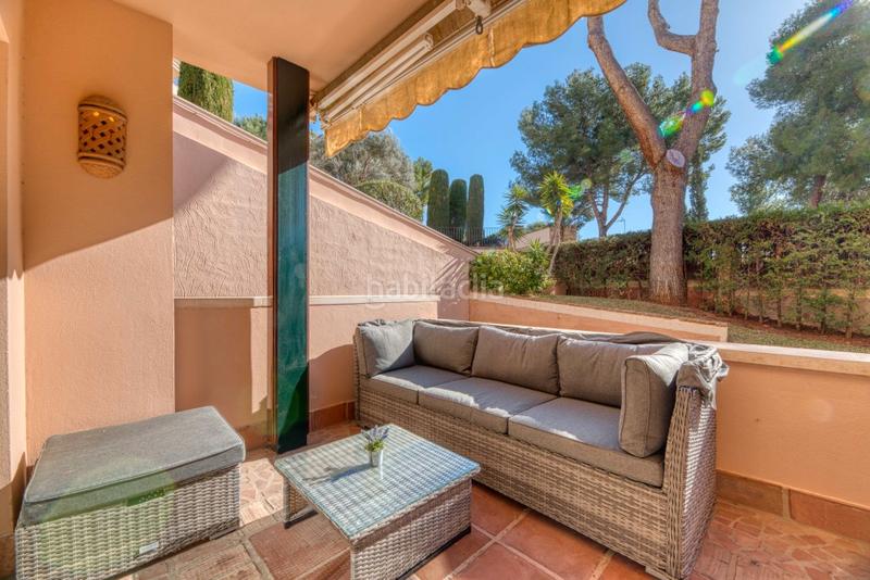 Foto 0269ddce-86c3-4784-bd31-3921f12eaea3. Apartment with parking pool in Cas Català-Illetes Calvià