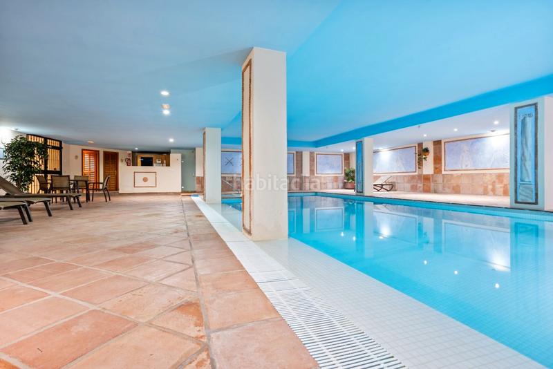 Foto 23c609ab-fe49-4568-8d37-c76f467167b7. Apartment with parking pool in Cas Català-Illetes Calvià