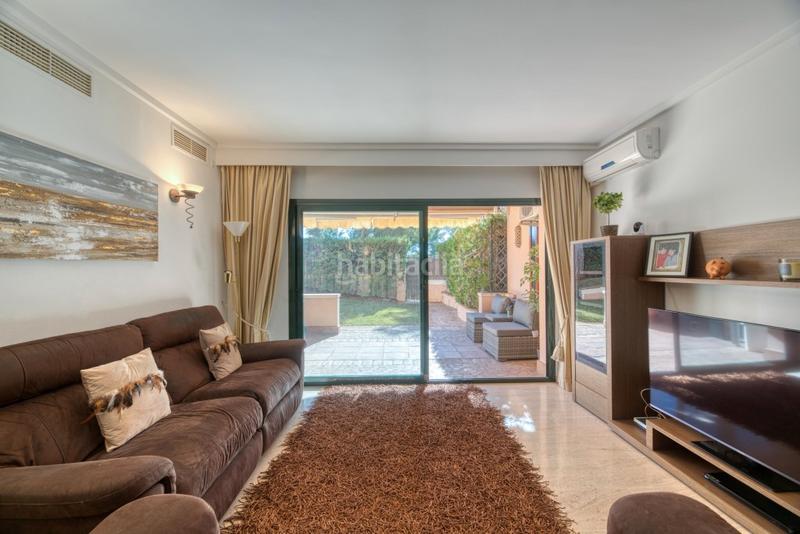 Foto 28065c8e-a456-4df9-a565-cc8737b9aee3. Apartment with parking pool in Cas Català-Illetes Calvià