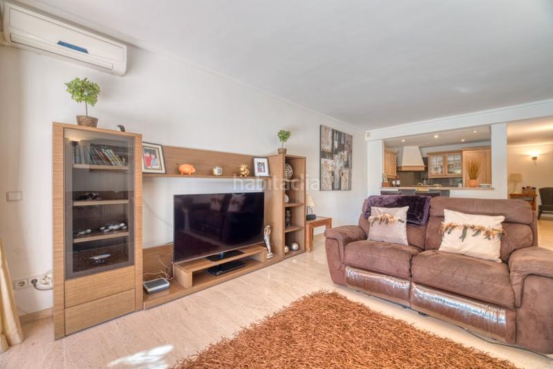 Foto 30a86cfe-8ba3-49d8-8840-dacd39dd0267. Apartment with parking pool in Cas Català-Illetes Calvià