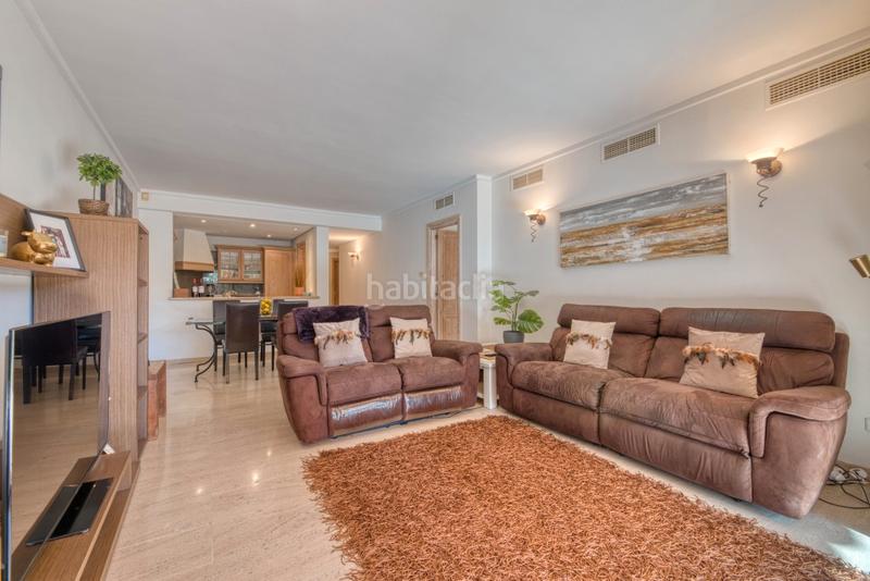 Foto 30c9bf1e-b187-4112-9559-942fbf3c088f. Apartment with parking pool in Cas Català-Illetes Calvià