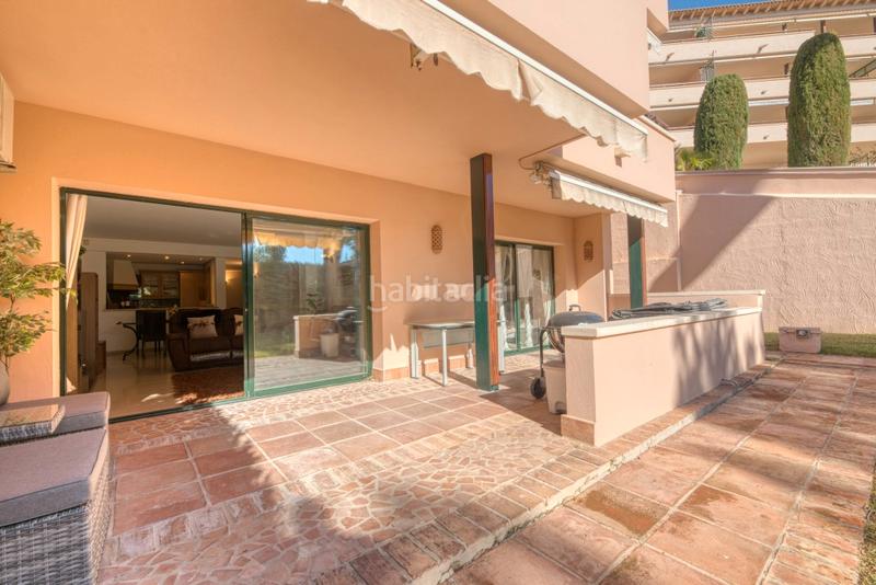 Foto 38ce724d-f5c1-4b7d-8a45-a494f7c7df0b. Apartment with parking pool in Cas Català-Illetes Calvià