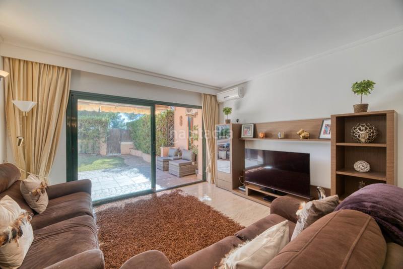 Foto 4265d242-2c39-433a-a272-fdfc47915977. Apartment with parking pool in Cas Català-Illetes Calvià