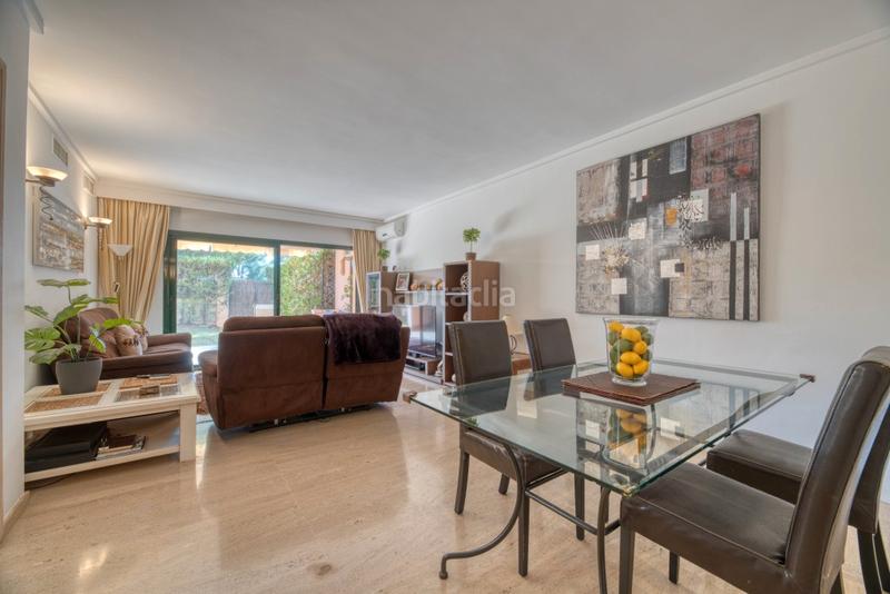 Foto 4e17dc3f-e3e3-45fb-b0dc-362b10f9fdf7. Apartment with parking pool in Cas Català-Illetes Calvià