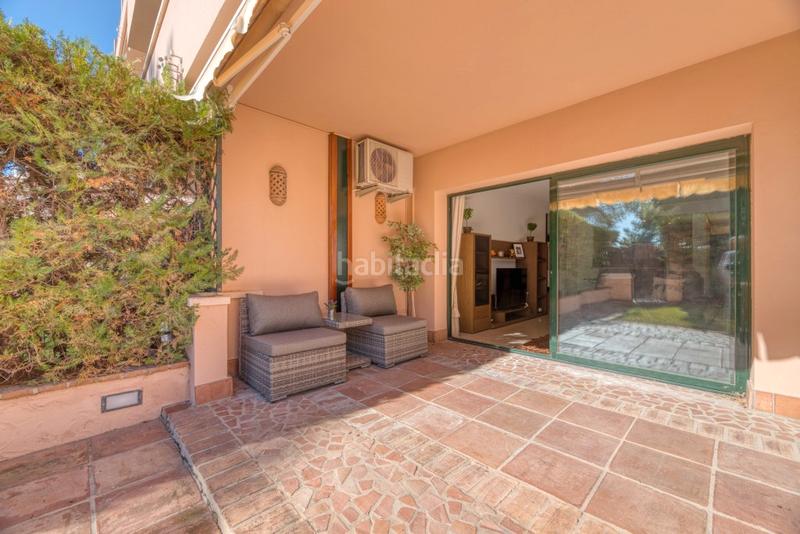 Foto 60829283-d41c-494d-a97b-36d127e119b5. Apartment with parking pool in Cas Català-Illetes Calvià