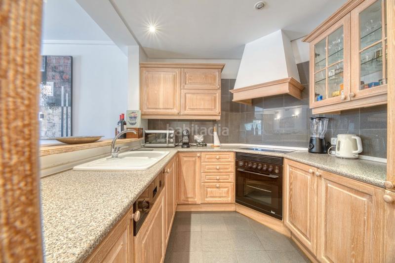 Foto 6f3cabcb-a41a-420c-b8a1-00dcbb64ad11. Apartment with parking pool in Cas Català-Illetes Calvià