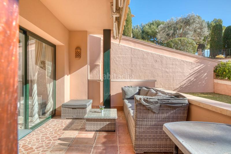 Foto 6f6ae98f-9dc9-4620-9f74-9468e21f1c03. Apartment with parking pool in Cas Català-Illetes Calvià