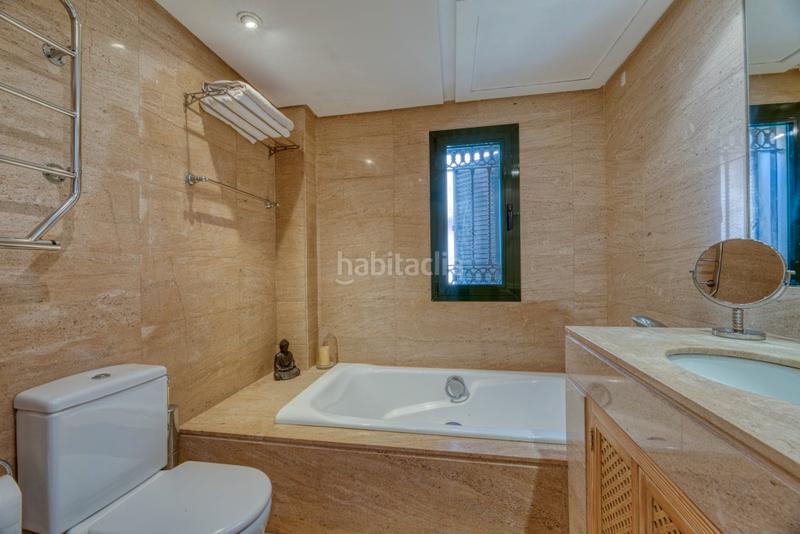 Foto 73cea148-7216-42ad-86b4-cc3f2bdad894. Apartment with parking pool in Cas Català-Illetes Calvià