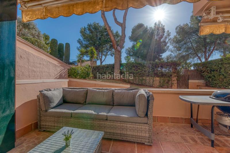 Foto 7d4c4eaf-0211-4ab9-a59b-88c8fa23c938. Apartment with parking pool in Cas Català-Illetes Calvià