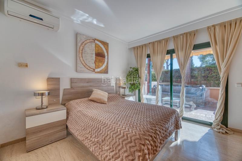 Foto 9e0700ed-25b8-4284-99da-7e63966298c0. Apartment with parking pool in Cas Català-Illetes Calvià