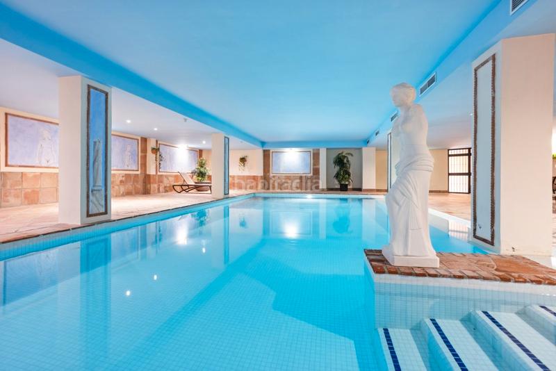 Foto ac445df3-6668-4c31-a1bc-3b12283f4a48. Apartment with parking pool in Cas Català-Illetes Calvià