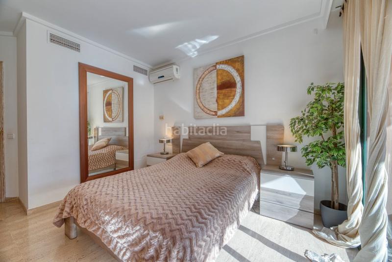 Foto c39f49a5-1556-43fa-9b82-cbafe7a0f076. Apartment with parking pool in Cas Català-Illetes Calvià