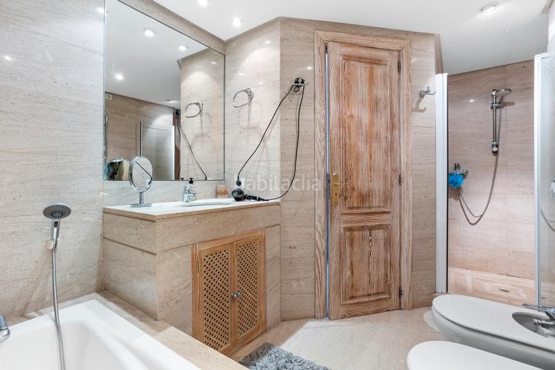 Foto d579d4cc-58d7-44f4-9380-1f45deacff59. Apartment with parking pool in Cas Català-Illetes Calvià