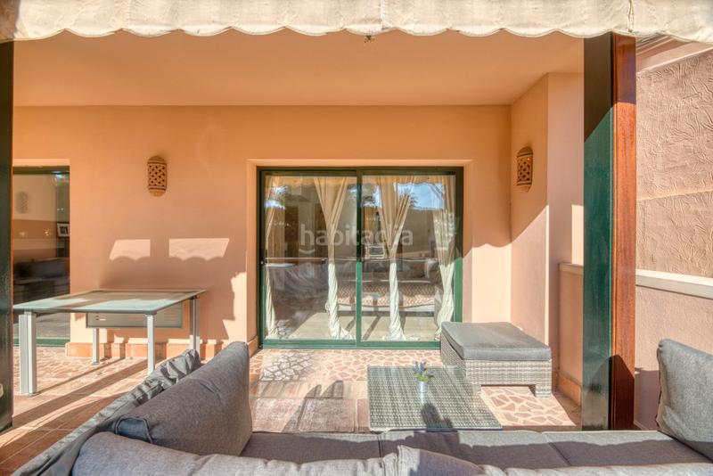 Foto d8c9a786-1262-493a-b71a-110aebe1f864. Apartment with parking pool in Cas Català-Illetes Calvià