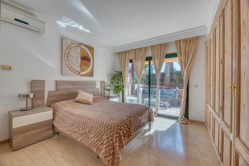 Foto df88c86b-a6ca-44be-8839-0afc71d782f5. Apartment with parking pool in Cas Català-Illetes Calvià