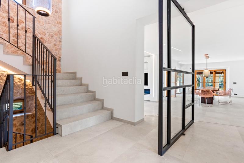 Foto 04c0f69e-5505-4880-8bca-ac1e00c8437e. Bauernhof mit heizung pool in Pollença poble Pollença