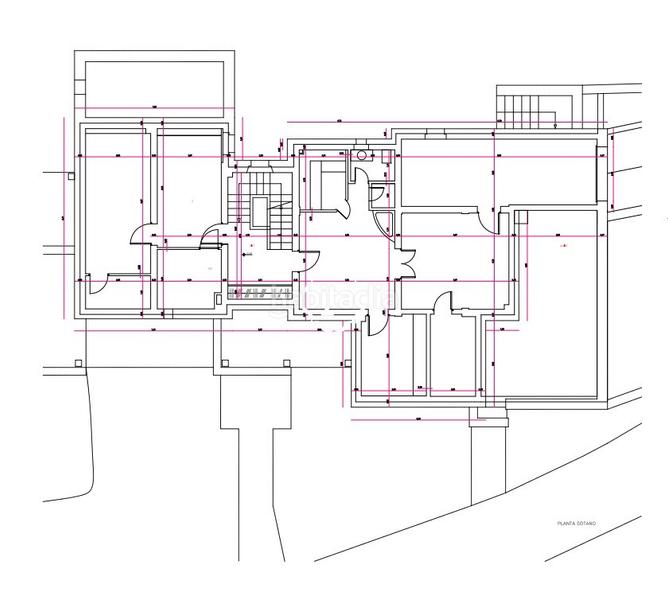 Foto 0529505d-44fd-4fc3-a5ac-16c29cce6e2a. Bauernhof mit heizung pool in Pollença poble Pollença