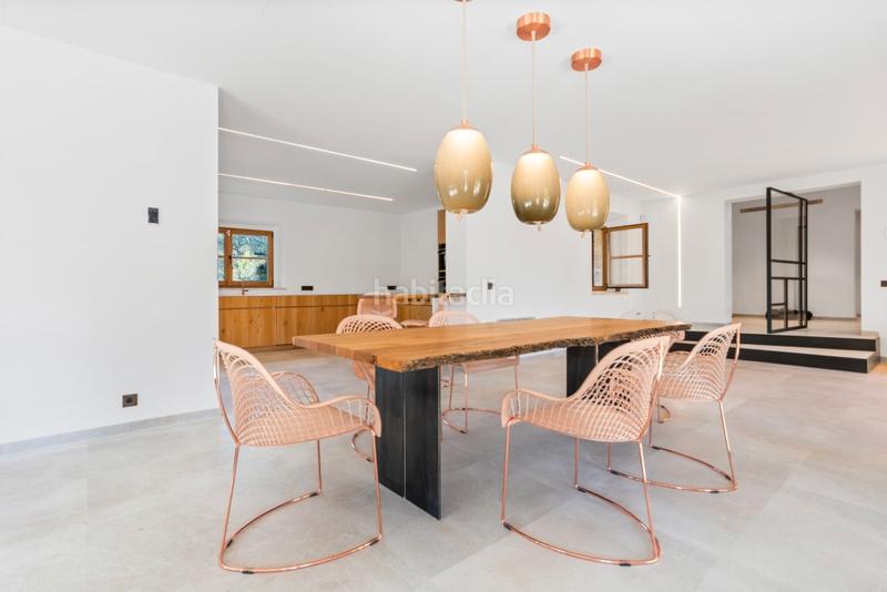 Foto 6619dc3b-1c1b-4357-8887-1af81438208e. Bauernhof mit heizung pool in Pollença poble Pollença