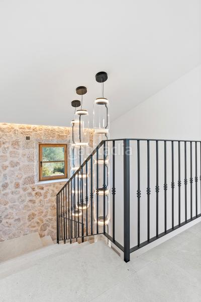 Foto 7629028d-952a-426d-8649-5bdacba46a7f. Bauernhof mit heizung pool in Pollença poble Pollença