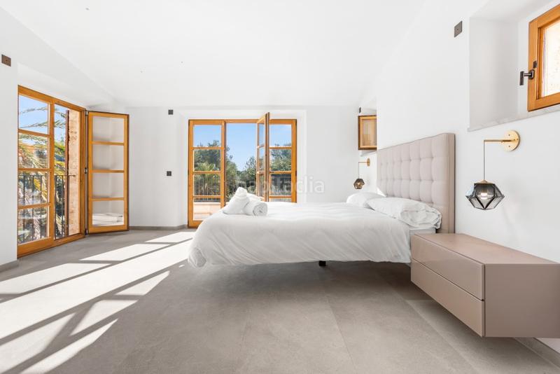 Foto 83299f84-3c29-4743-af70-8c766e2019d2. Bauernhof mit heizung pool in Pollença poble Pollença