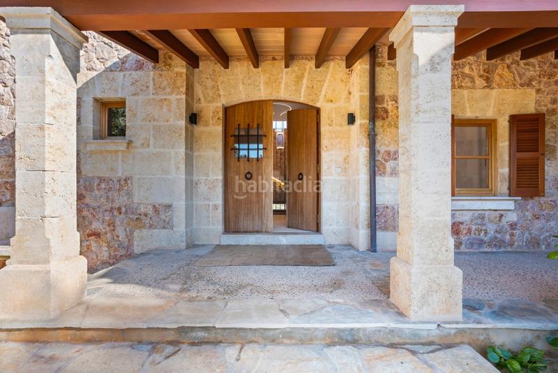 Foto 9eaea7a0-c8f7-4269-9d0e-a3a45bfc0d76. Bauernhof mit heizung pool in Pollença poble Pollença