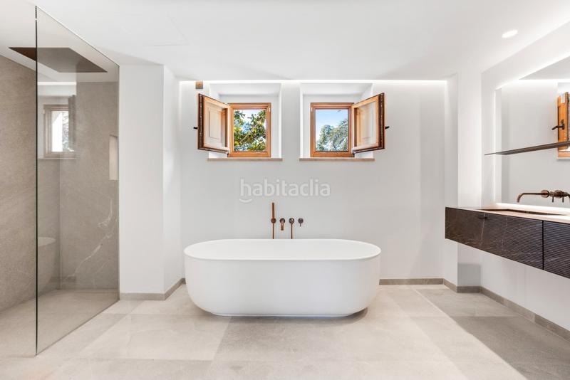 Foto c2832b09-8a46-4f1d-8930-fca1d68d820e. Bauernhof mit heizung pool in Pollença poble Pollença