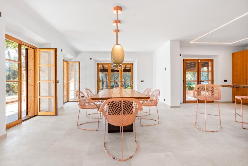 Foto cd7c57ba-211a-4d22-9206-00076f4e6df6. Bauernhof mit heizung pool in Pollença poble Pollença