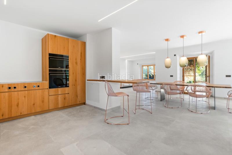 Foto fb2a0cf9-2f72-4937-a486-389e6c34b039. Bauernhof mit heizung pool in Pollença poble Pollença