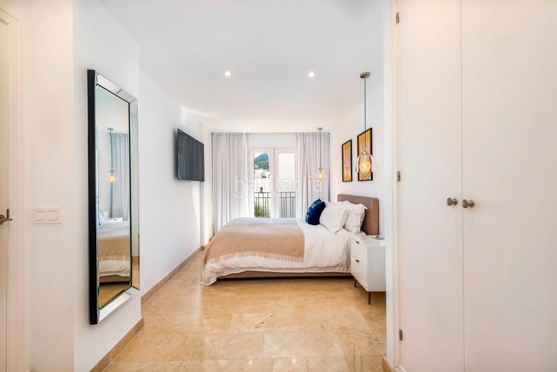 Foto 18cfea18-f00f-42ed-a560-838bb7e7c124. Appartement mit parking pool in port d´Andratx Andratx