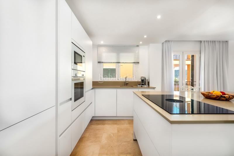 Foto 42a252b5-5eb7-400c-8e67-d89742b17b43. Appartement mit parking pool in port d´Andratx Andratx