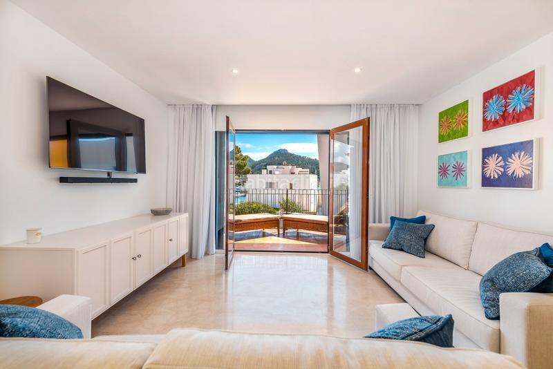 Foto 72d79903-0b4b-496e-87dc-c082164a9c69. Appartement mit parking pool in port d´Andratx Andratx