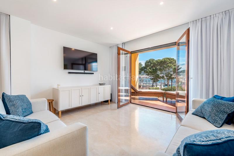 Foto c6a45f21-b4a1-46ff-b115-5b21e65d0a7c. Appartement mit parking pool in port d´Andratx Andratx