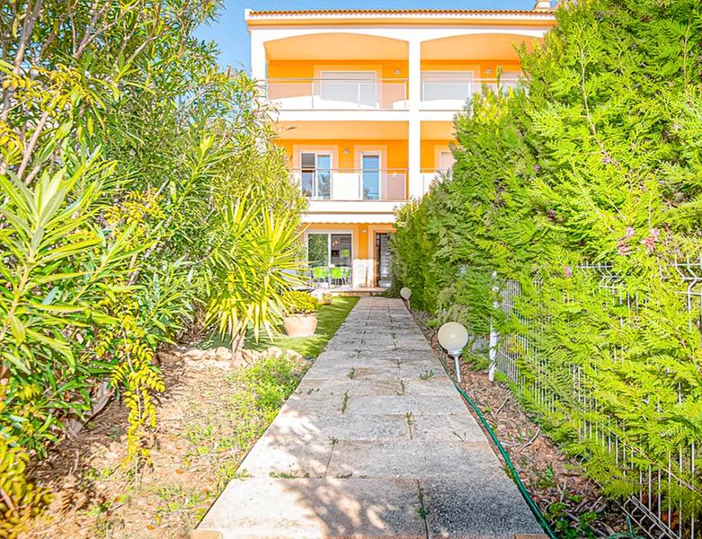 Foto 4a27f6fb-9a89-4497-b62a-188aa313ee78. Zweistöckige wohnung mit parking pool in port de Pollença Pollença